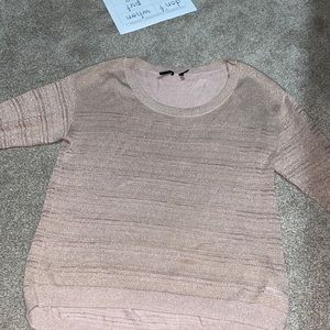 Sweater guess